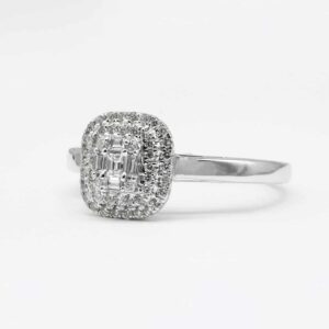 Silver plating