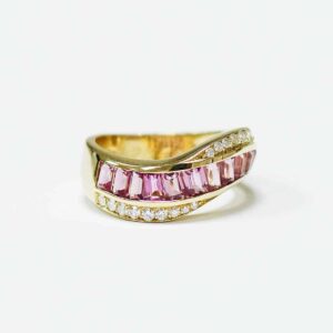 Gold plating