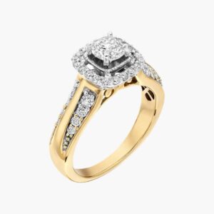 Gold plating