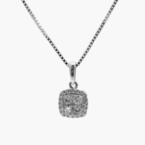 Silver plating