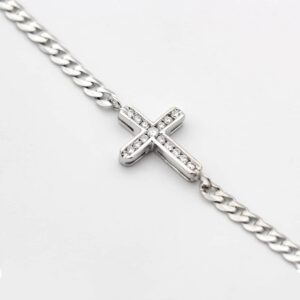 Silver plating