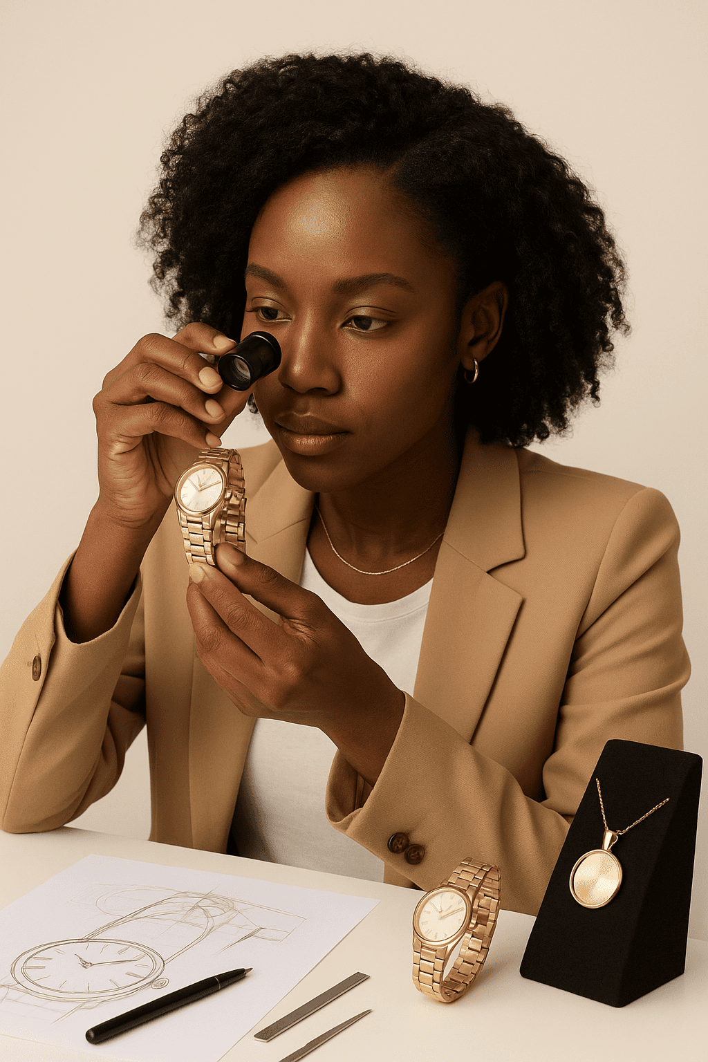 watches-plating